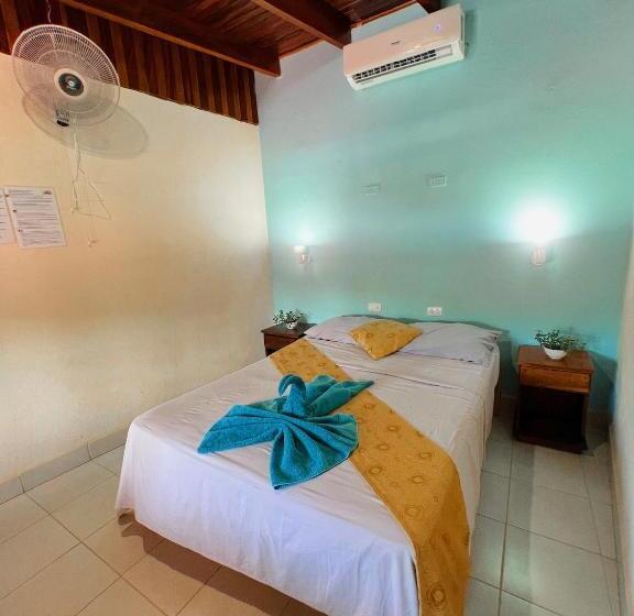 家庭间, Hostel Samara