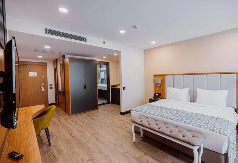 ファミリールーム, Best Western Plus Batumi