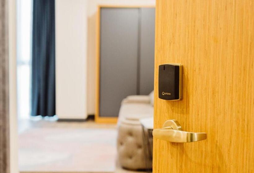 سوئیت با تخت بزرگ, Best Western Plus Batumi