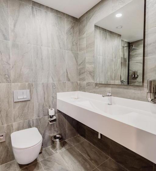 سوئیت اجرایی با تخت کینگ, Best Western Plus Batumi