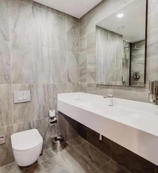 キングサイズベッドのエクゼクティブ, Best Western Plus Batumi
