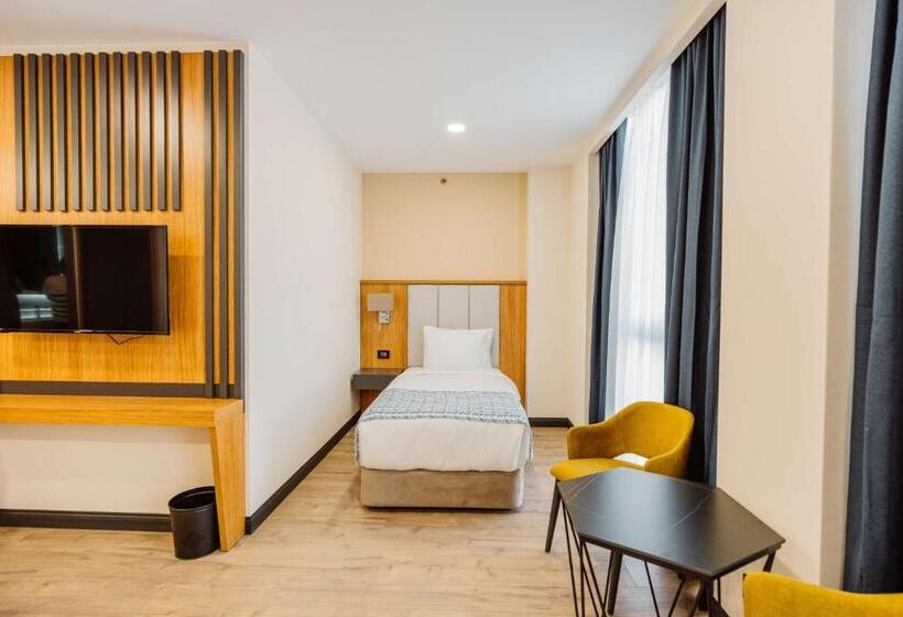 اتاق لوکس, Best Western Plus Batumi