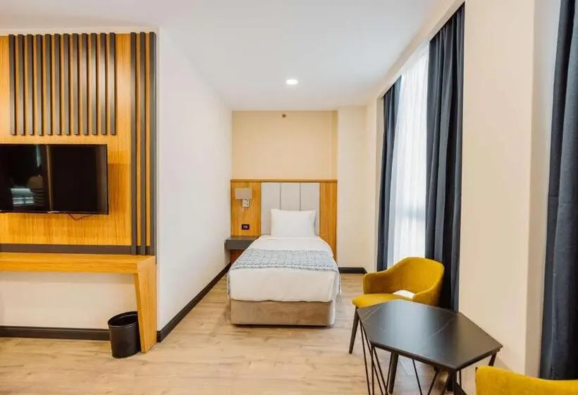 デラックスルーム, Best Western Plus Batumi