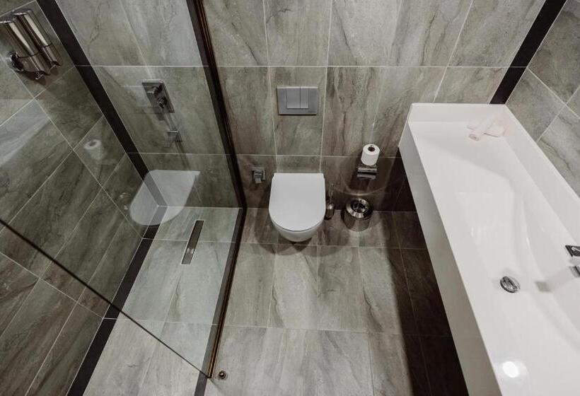 اتاق لوکس, Best Western Plus Batumi