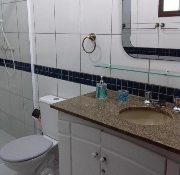 اتاق کلاسیک چهارنفره, Casa Da Severina