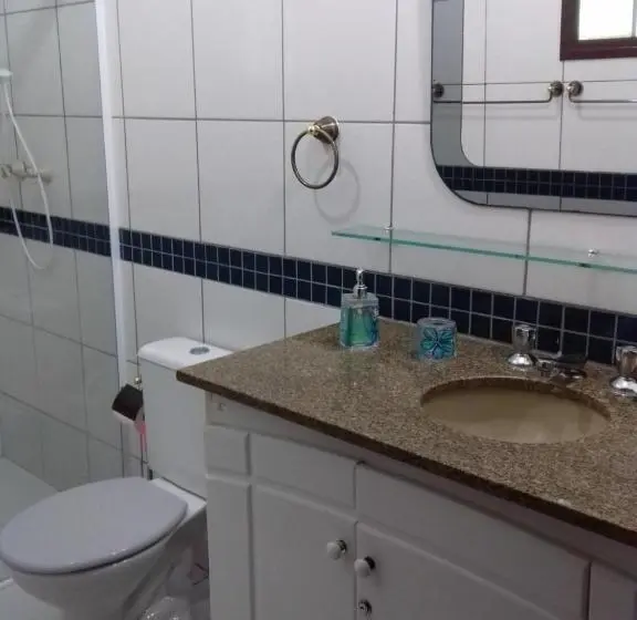 اتاق کلاسیک چهارنفره, Casa Da Severina