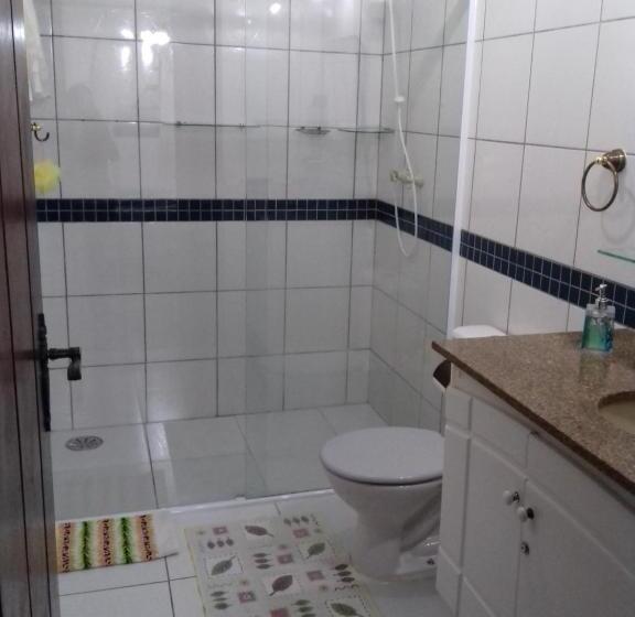 ４ベッドルームクラシックタイプ, Casa Da Severina