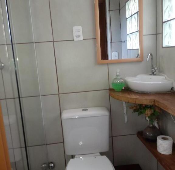 スタンダード４人部屋, Casa Da Severina