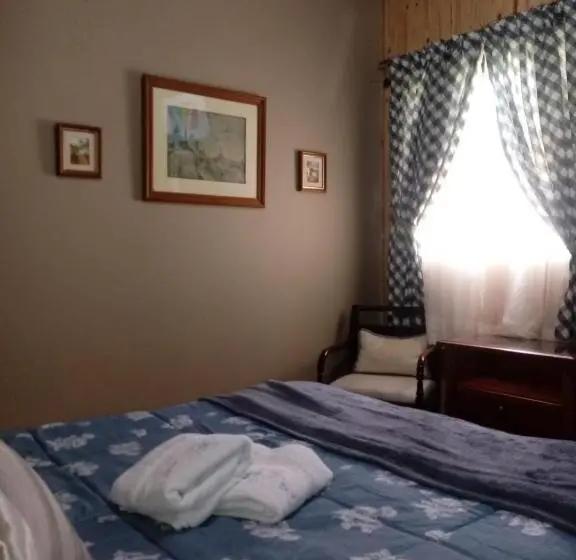 اتاق استاندارد چهار تخته, Casa Da Severina