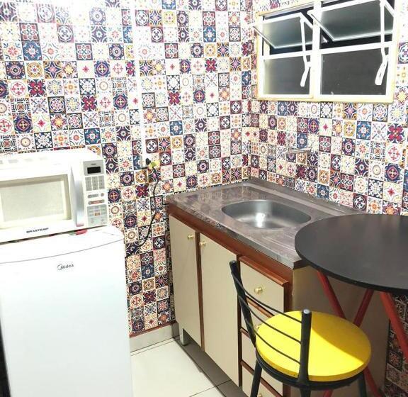 スタンダードルーム, Casa Da Severina