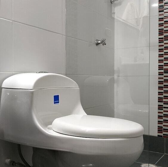 חדר סטנדרט, El Cielo