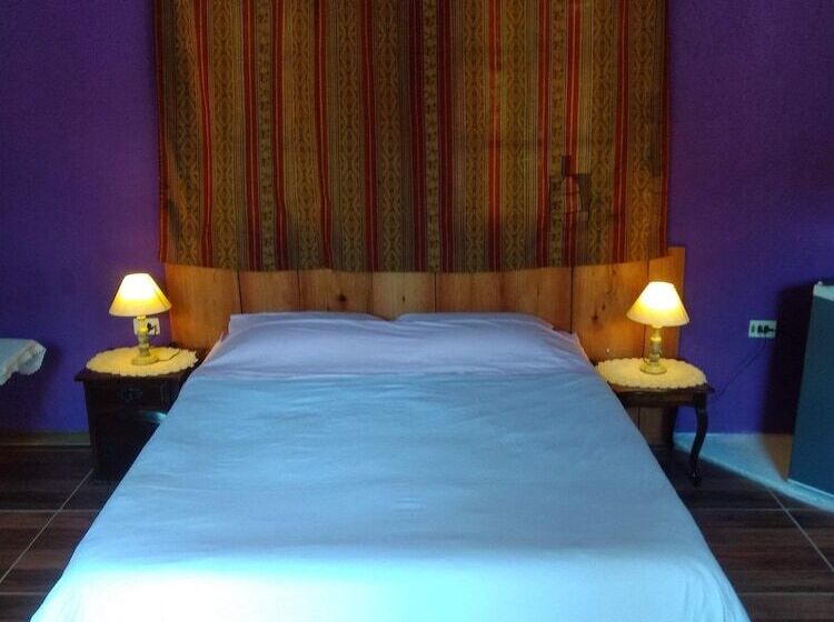 ファミリールーム, Fazenda Rio Grande