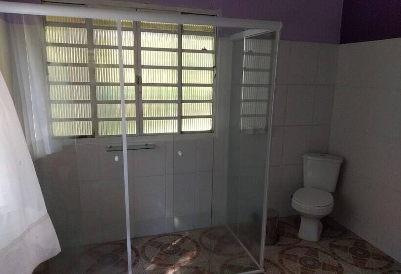 ファミリールーム, Fazenda Rio Grande