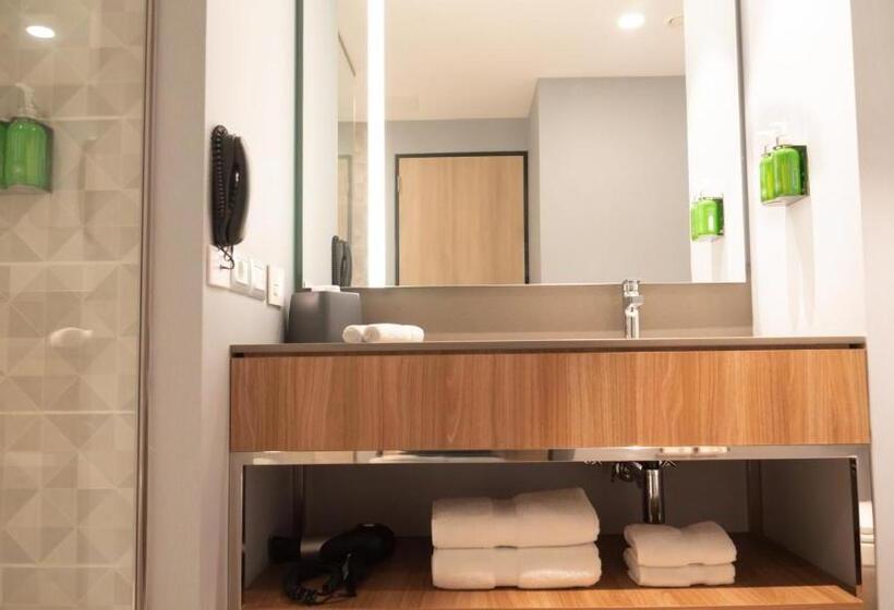 Стандартный Номер Кровать Кинг, Holiday Inn Lima Miraflores, An Ihg