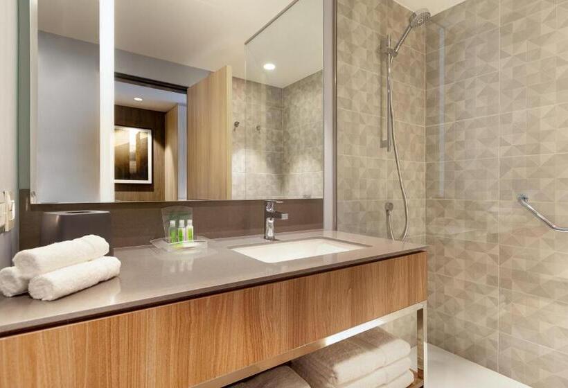 标准间, Holiday Inn   Lima Miraflores, An Ihg