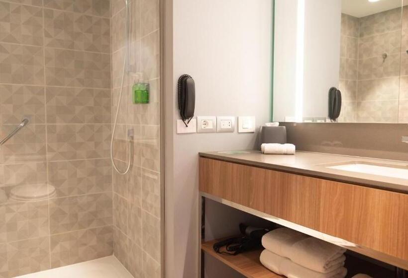 Номер Стандарт, Holiday Inn Lima Miraflores, An Ihg