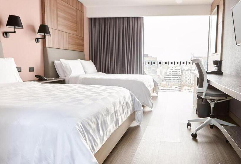Номер Стандарт, Holiday Inn Lima Miraflores, An Ihg