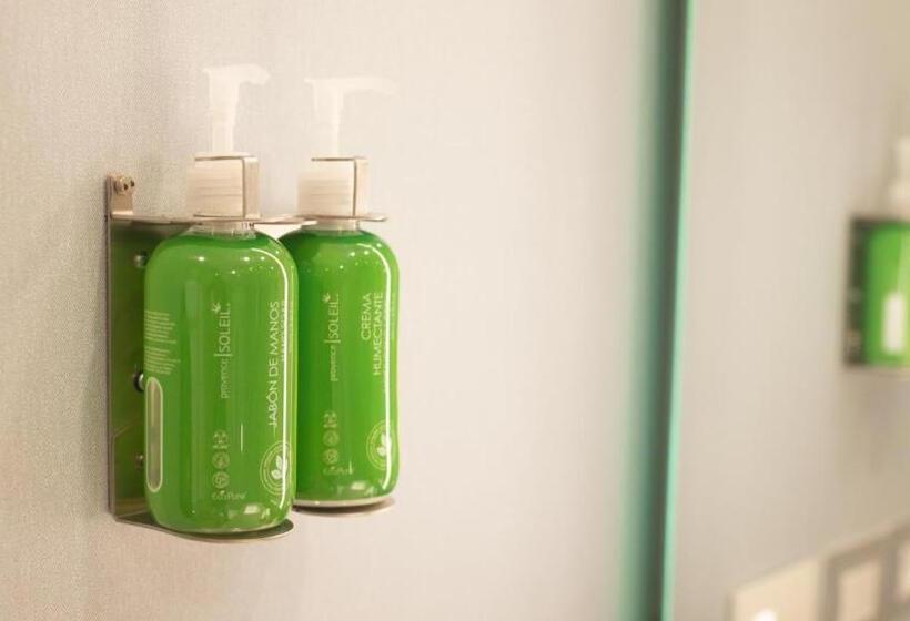 Номер Премиум, Holiday Inn Lima Miraflores, An Ihg