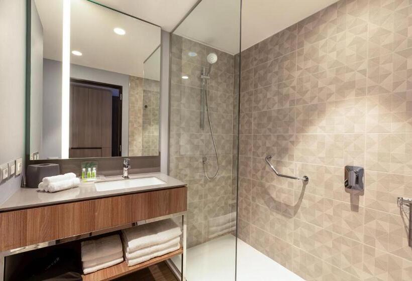 高级客房, Holiday Inn   Lima Miraflores, An Ihg