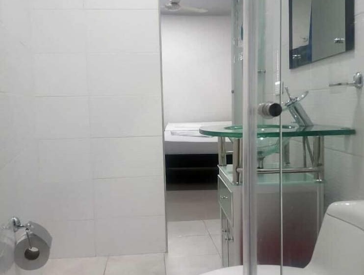 Habitación Estándar, Perla Azul Boutique