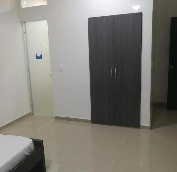 스탠다드 룸, Perla Azul Boutique