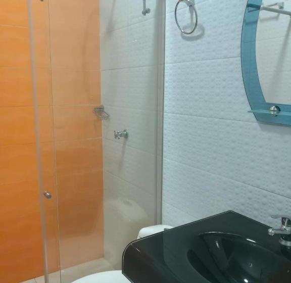 Habitación Estándar, Perla Azul Boutique