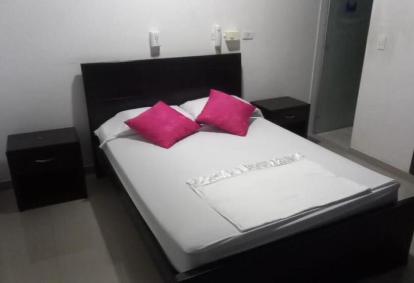 스탠다드 룸, Perla Azul Boutique