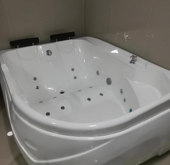 Четырехместный Номер Deluxe, Perla Azul Boutique