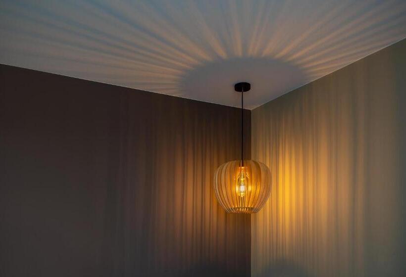 اتاق سوپریور, Holiday Inn   The Niu, Timber Esslingen, An Ihg