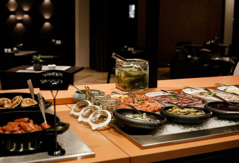 اتاق بزرگ با دسترسی به اسپا, Wasa Resort Hotel, Apartments & Spa