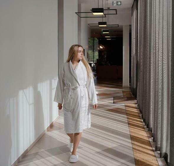 استودیوی استاندارد, Wasa Resort Hotel, Apartments & Spa