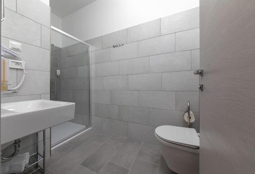 Номер Superior Вид на Сад, La Preziosa Rooms