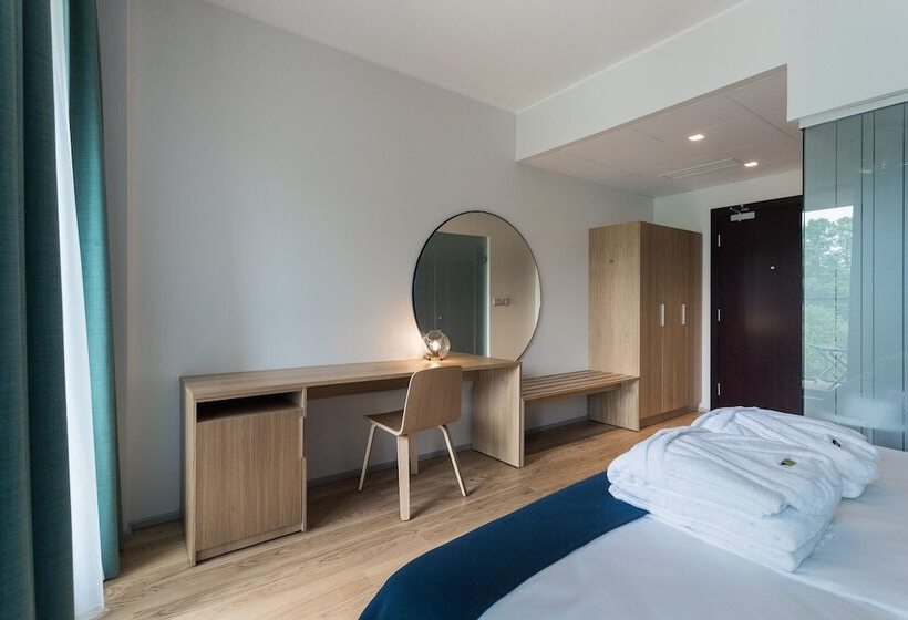 اتاق سوپریور, Wasa Resort Hotel, Apartments & Spa