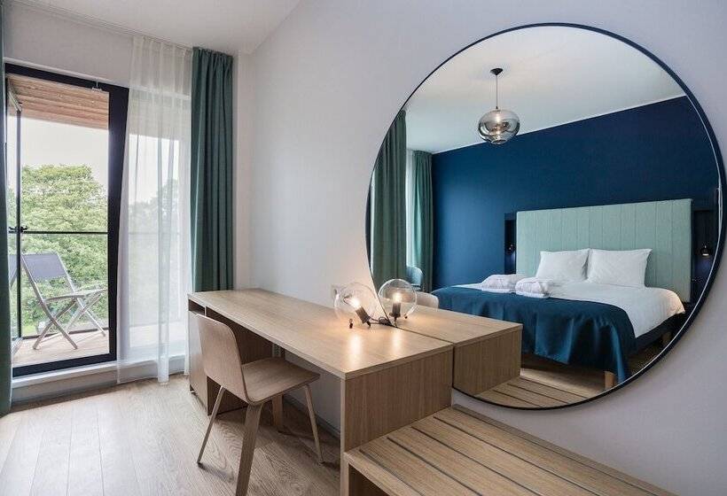 اتاق سوپریور, Wasa Resort Hotel, Apartments & Spa