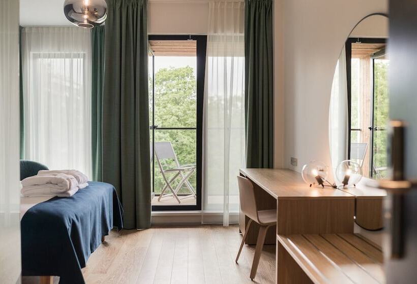 اتاق سوپریور, Wasa Resort Hotel, Apartments & Spa