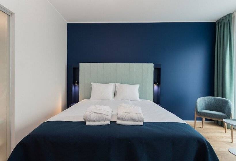 اتاق سوپریور, Wasa Resort Hotel, Apartments & Spa