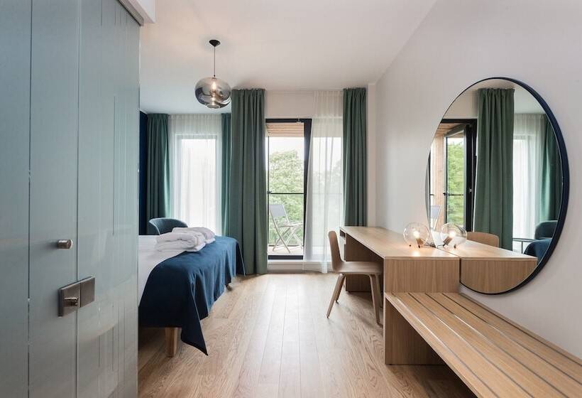 اتاق سوپریور, Wasa Resort Hotel, Apartments & Spa