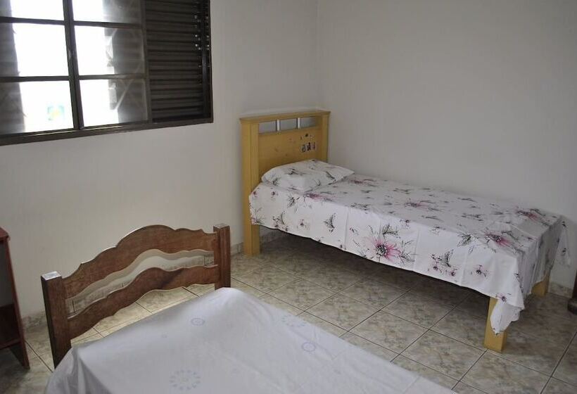 اتاق استاندارد, Spot Hotel E Pousada