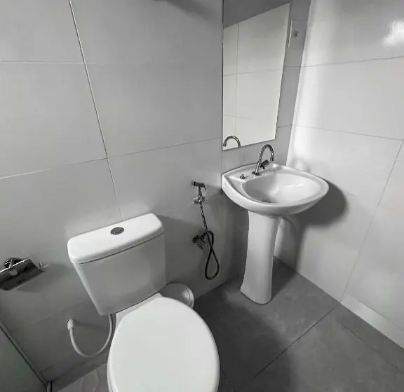 Standard-huone, Spot Hotel E Pousada