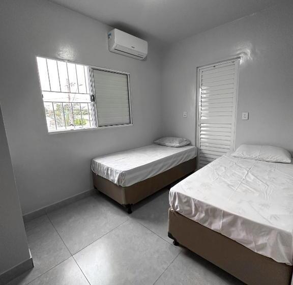 اتاق استاندارد, Spot Hotel E Pousada