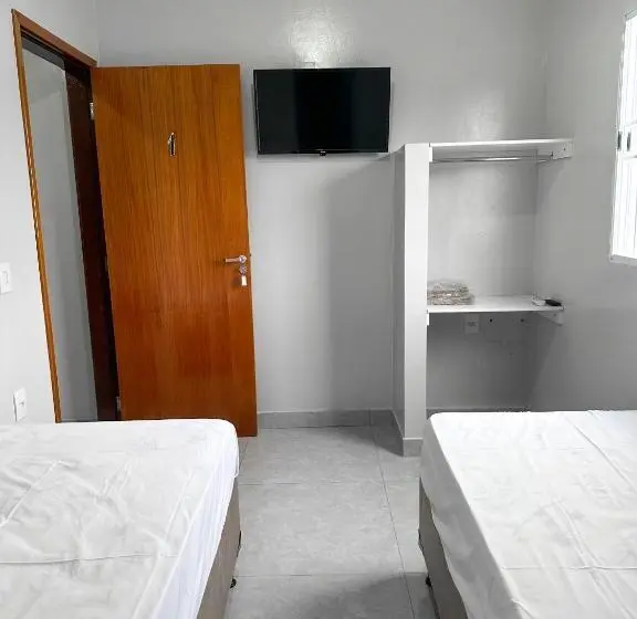 Standard-huone, Spot Hotel E Pousada