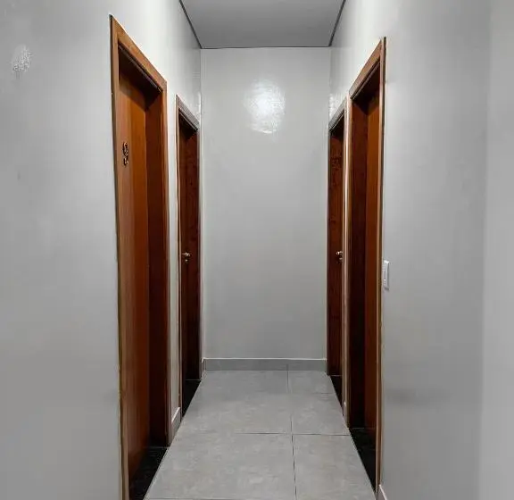 Standard Yhden Hengen Huone, Spot Hotel E Pousada