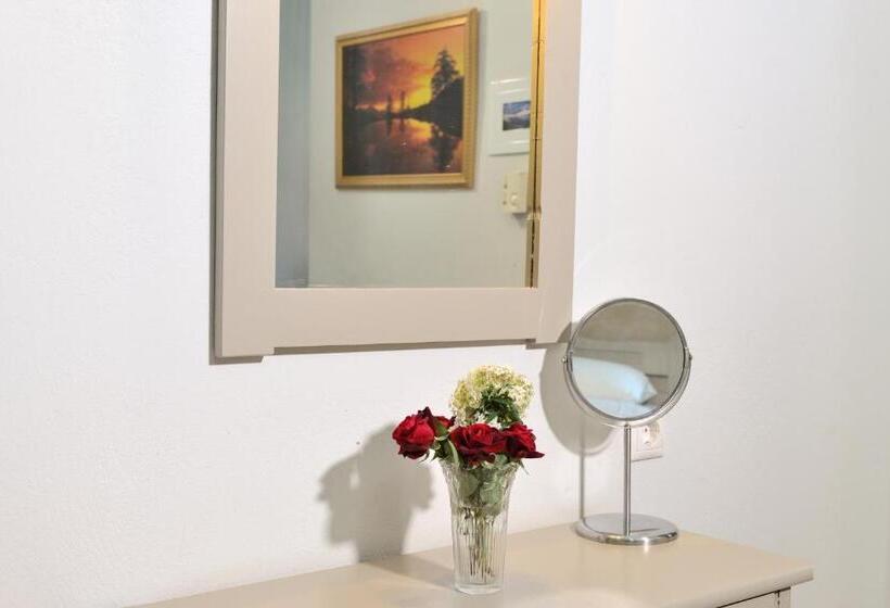 דירת חדר, Artemis Apartments