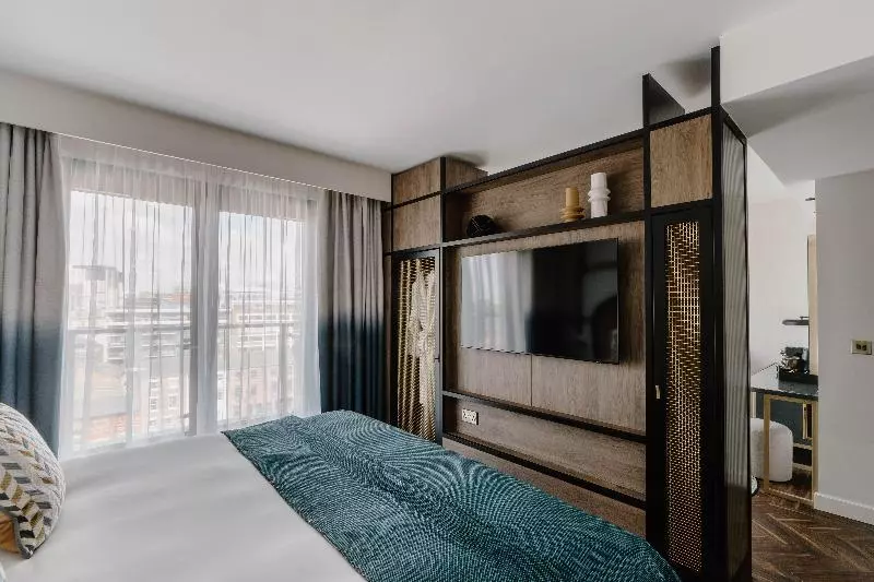 Appartement 1 Chambre, Artemis Apartments
