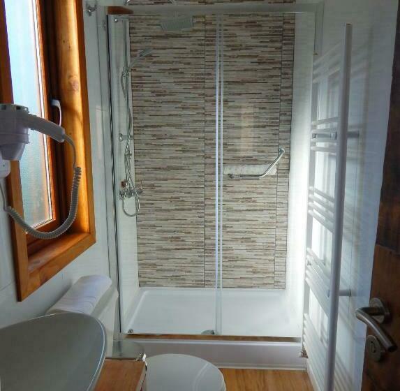 غرفة قياسية, Hostal Buenavista Patagonia