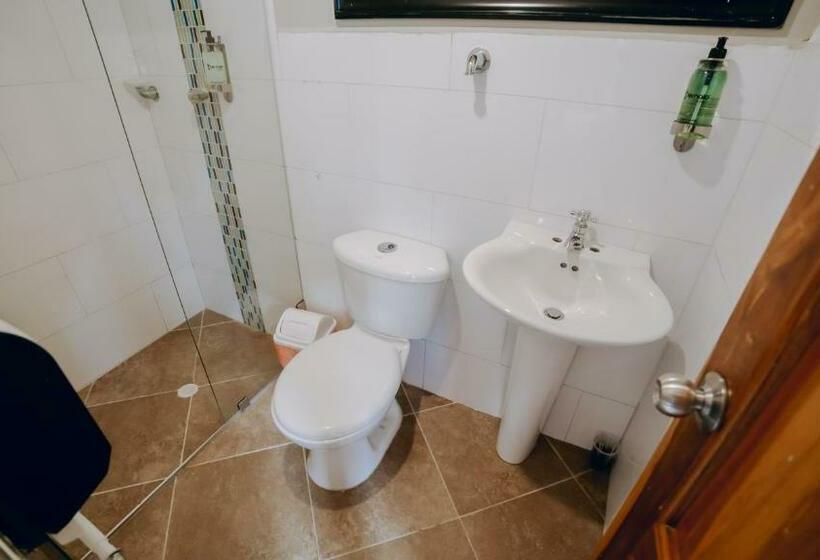 스탠다드 룸, Mansión Guatapé