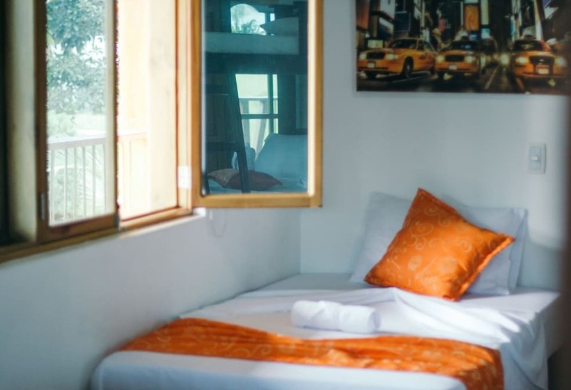 스탠다드 룸, Mansión Guatapé