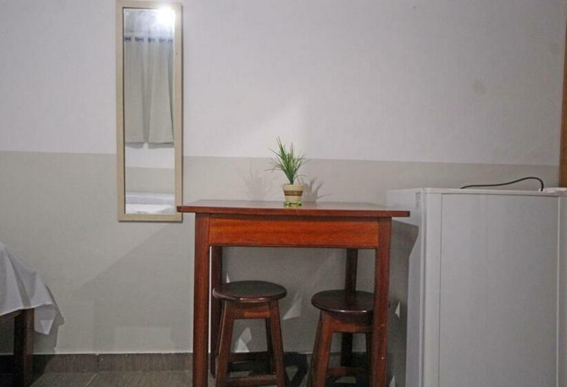 标准间, Portela Ii   Av Principal E A 500m Do Thermas Dos Laranjais