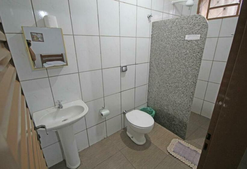 四人标准间, Portela Ii   Av Principal E A 500m Do Thermas Dos Laranjais