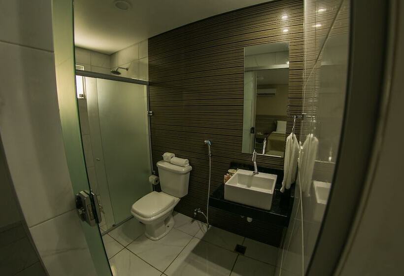 スタンダードルーム, Pousada Marina